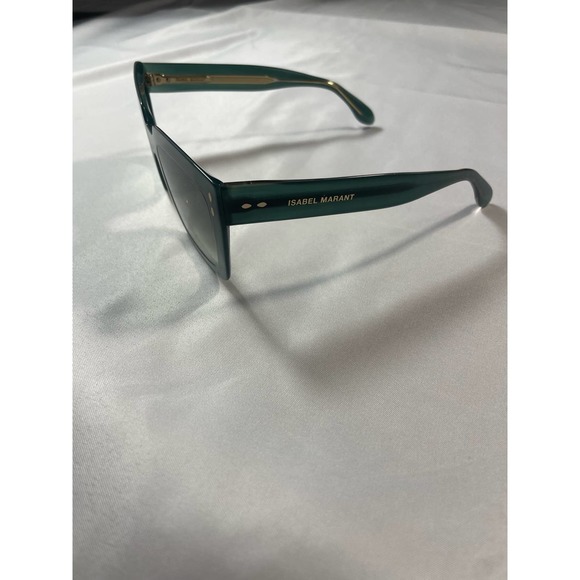 Isabel Marant 51mm Square Sunglasses main image 6